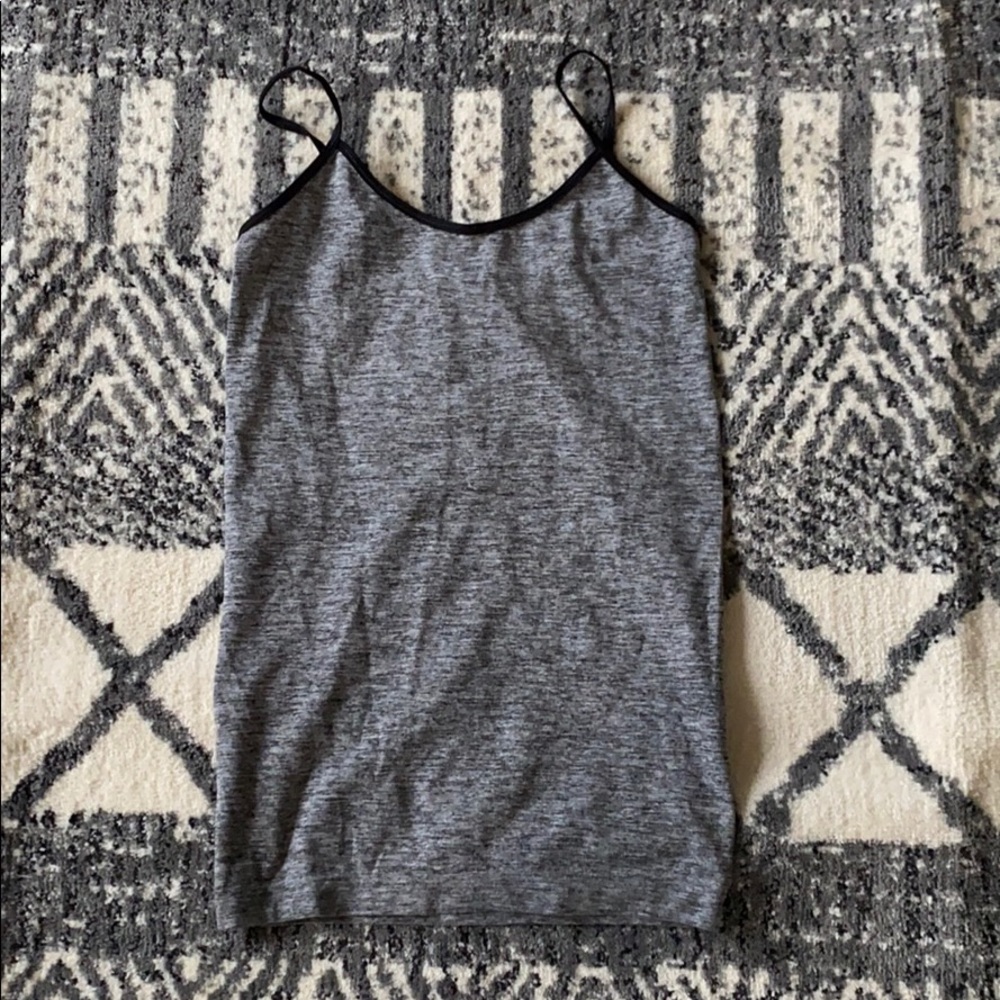 GOOD TANK TOP